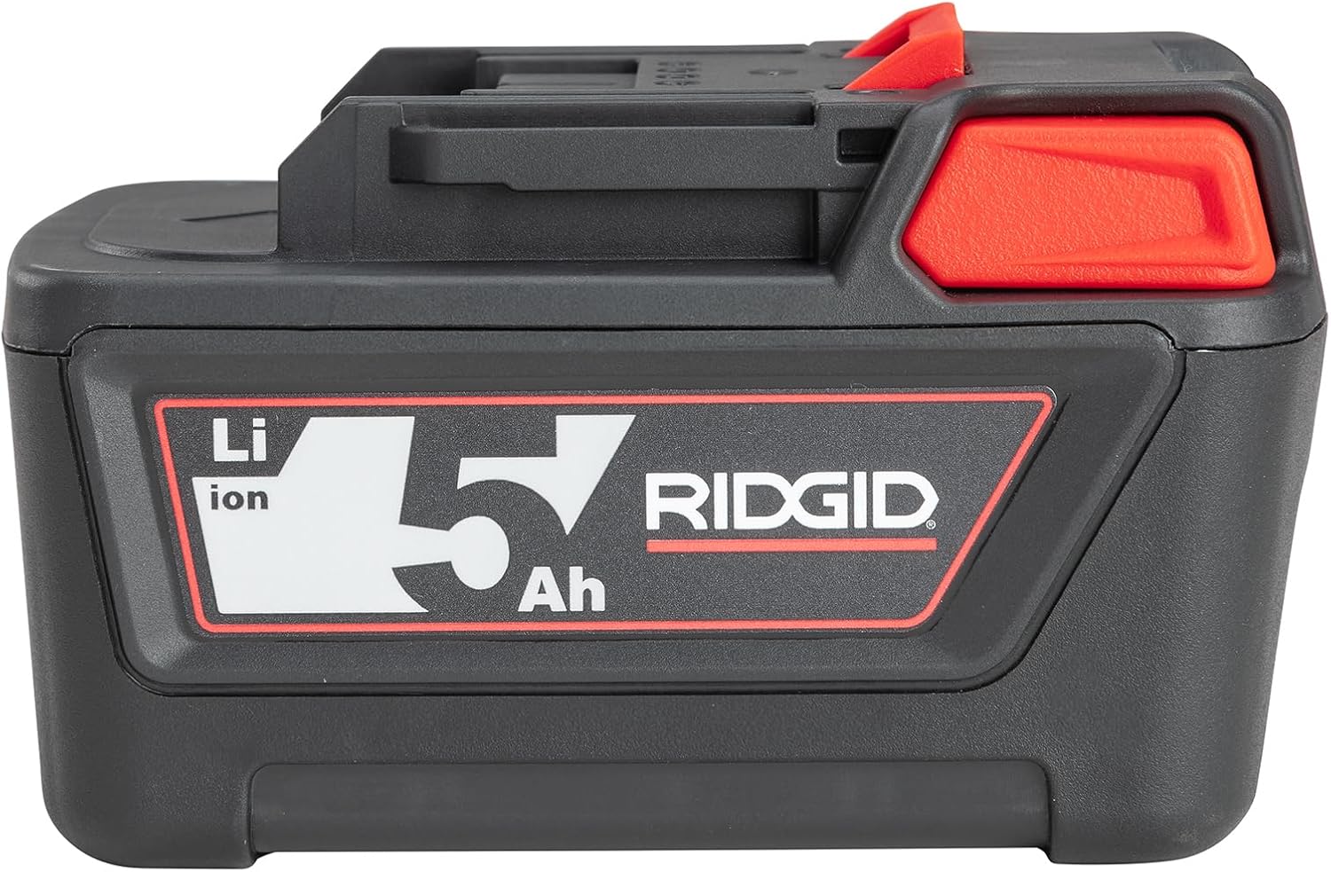 Ridgid 56513 1-Piece 18V 2.5 Ah Lithium-Ion Battery