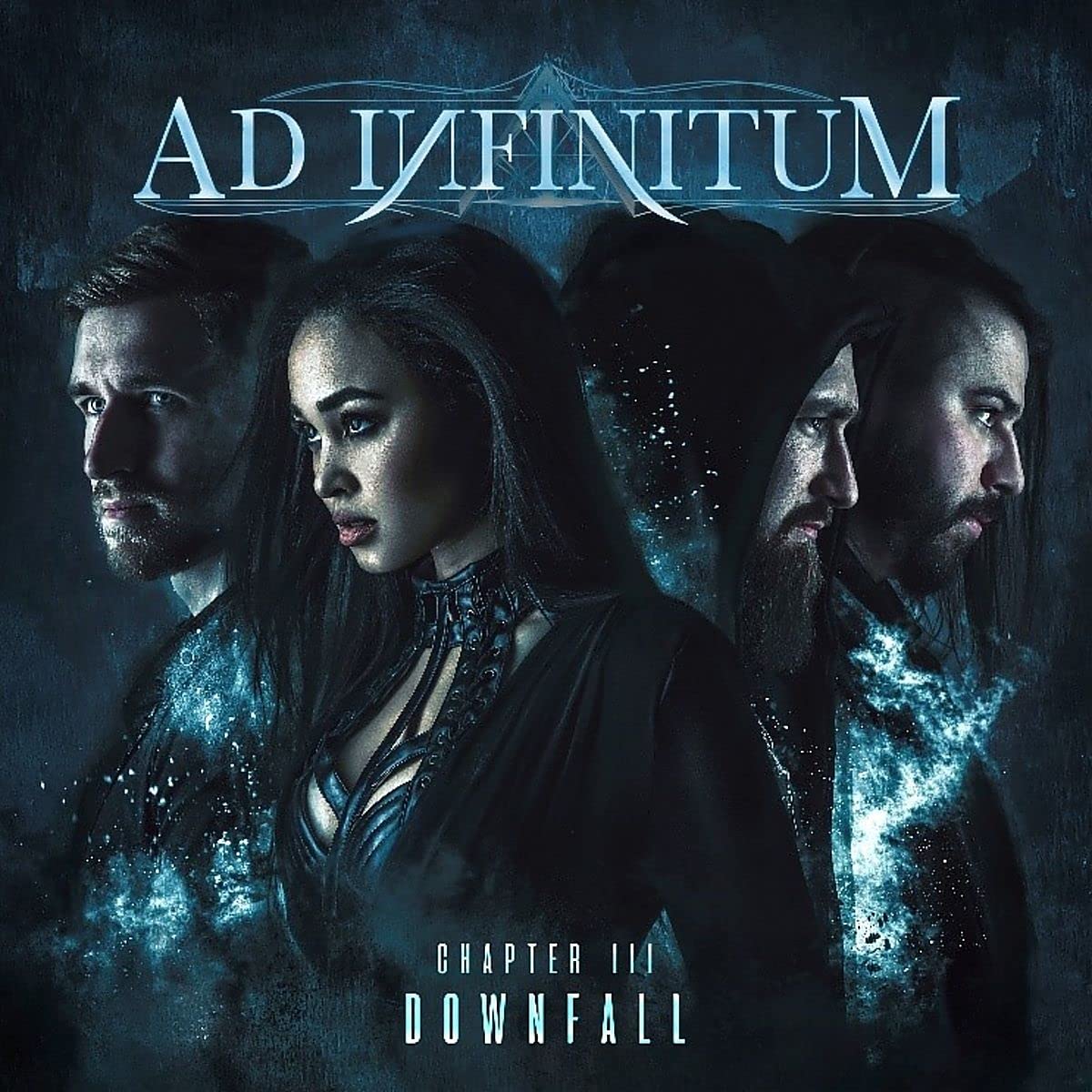 Ad Infinitum - Chapter III