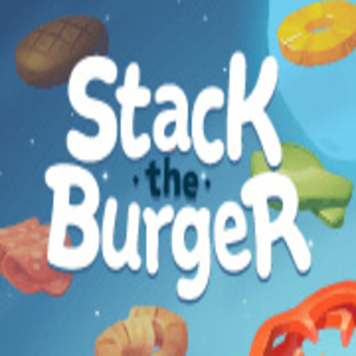 Stack The Burger Game App on Amazon Appstore
