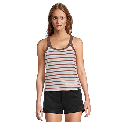 Prana Cozy Up Scoop Tank Top Women