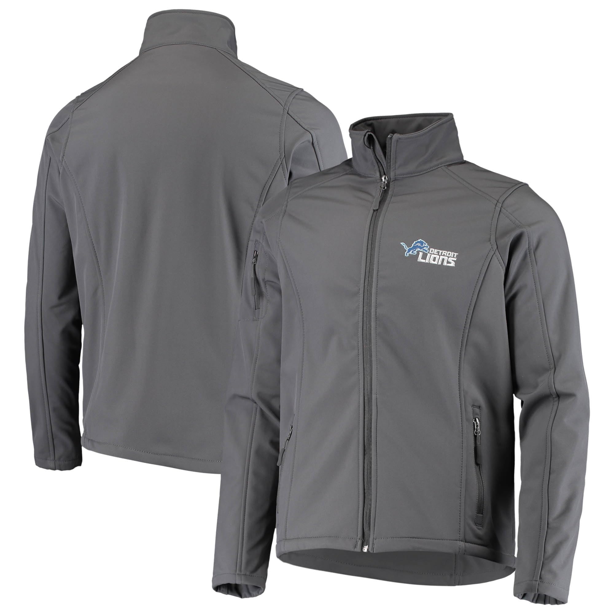 Dunbrooke NFL mens 20 Mens Sonoma Softshell Jacket