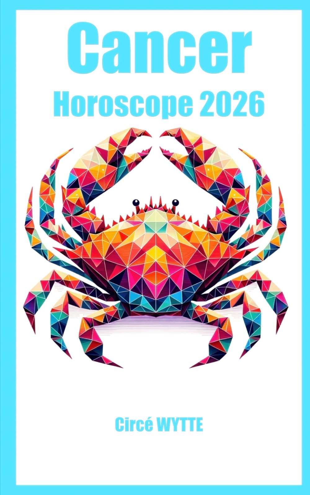 Cancer Horoscope 2026