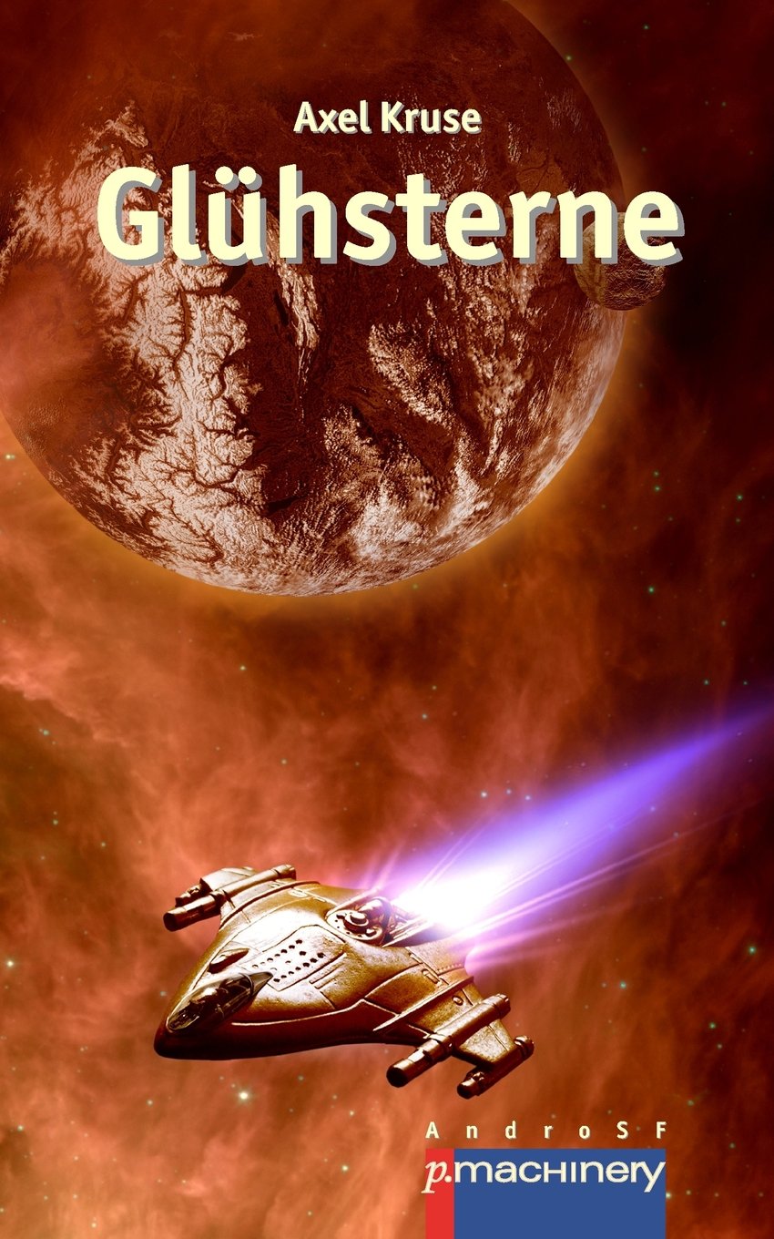Gluehsterne