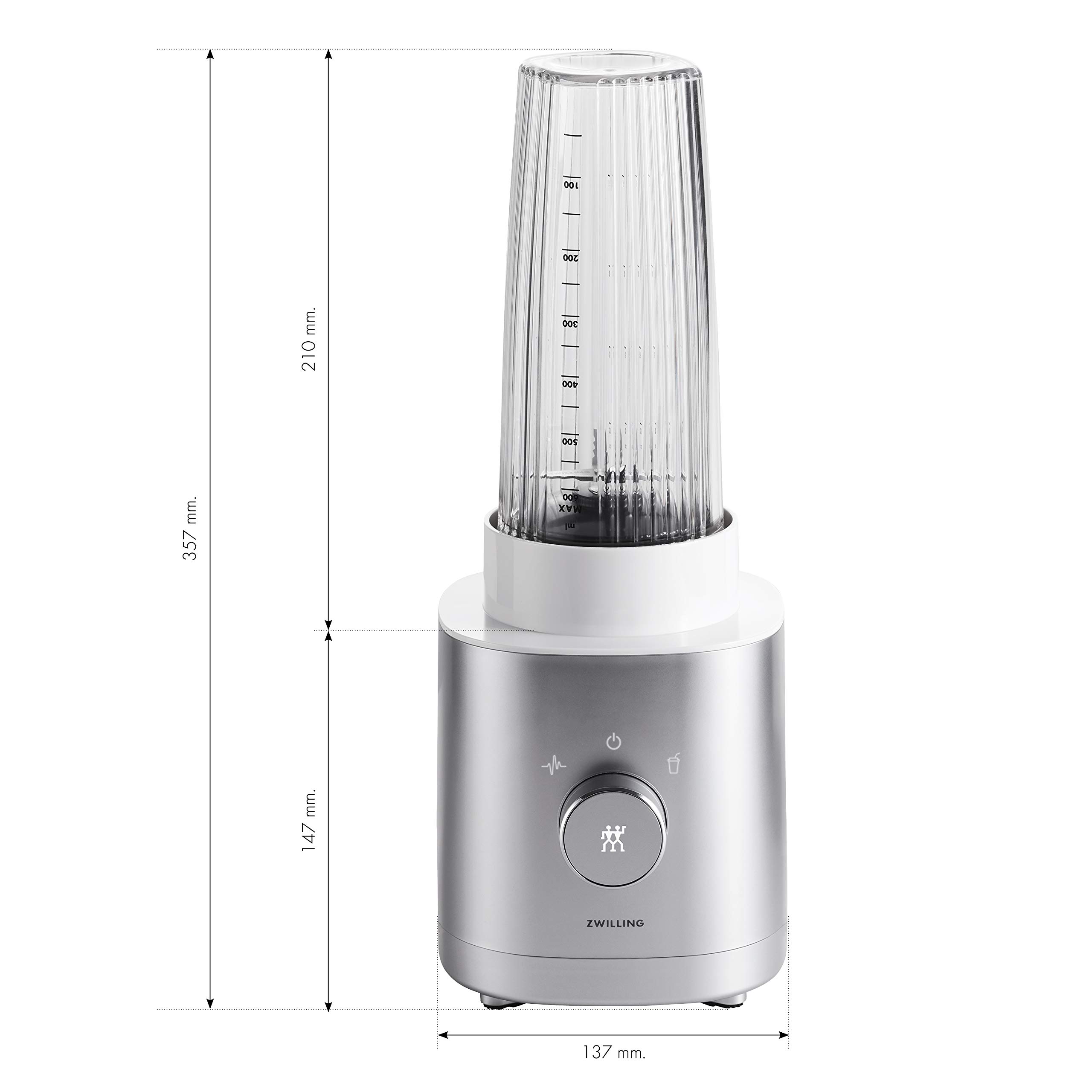 Amazon.co.jp : Zwilling ツヴィリング 「 エンフィニジー パーソナル 