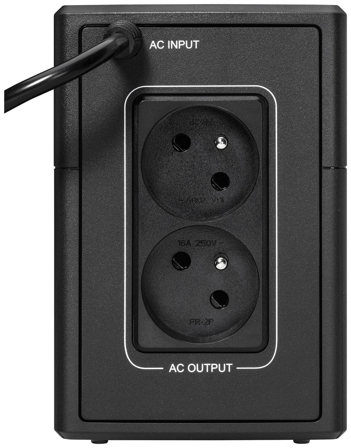 Eaton Onduleur interactif 5E700F 360 W