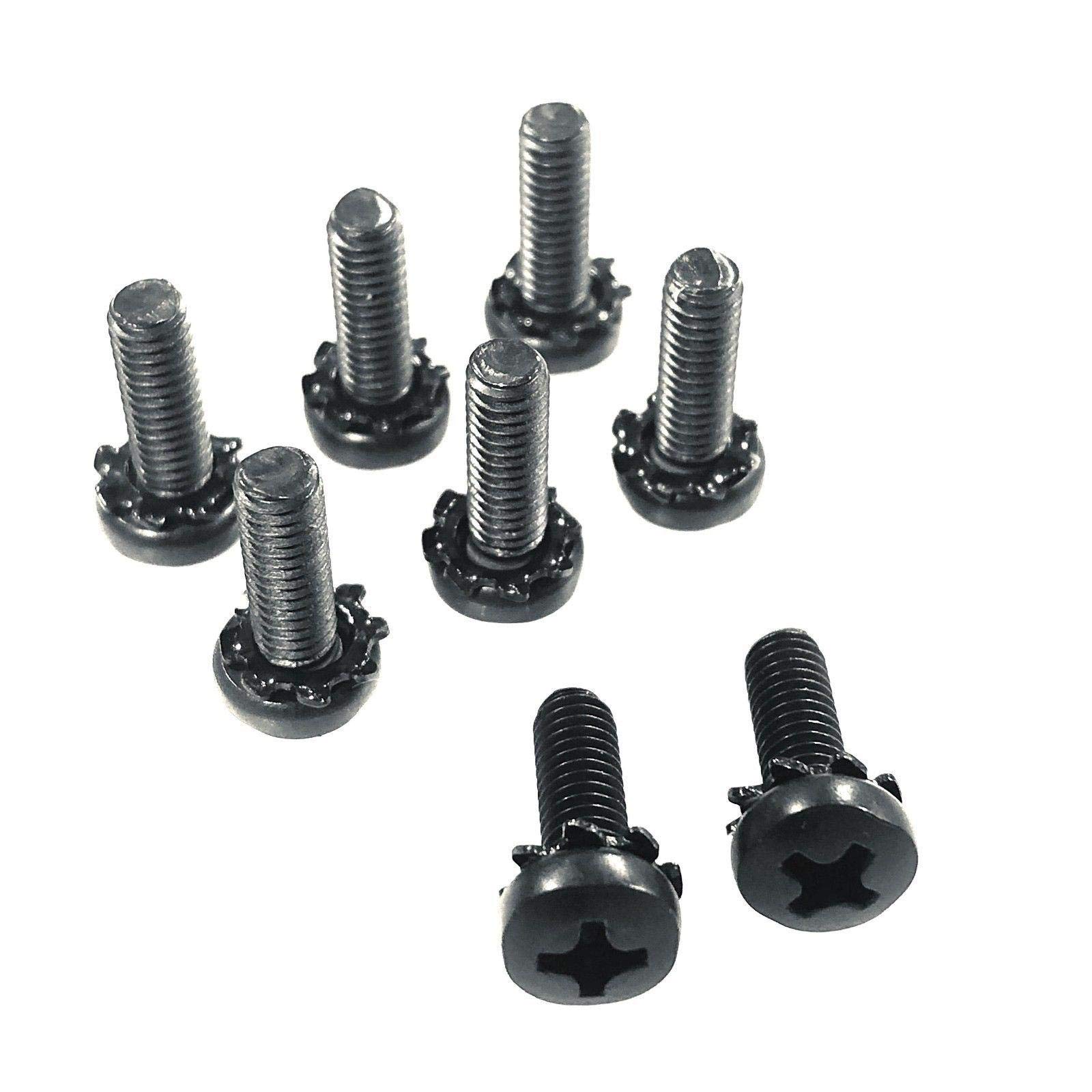 ReplacementScrews Stand Screws Compatible with LG OLED77G7P (OLED77G7P.AUS)