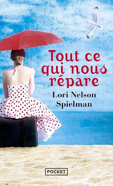 Portada de Tout Ce Qui Nous Répare