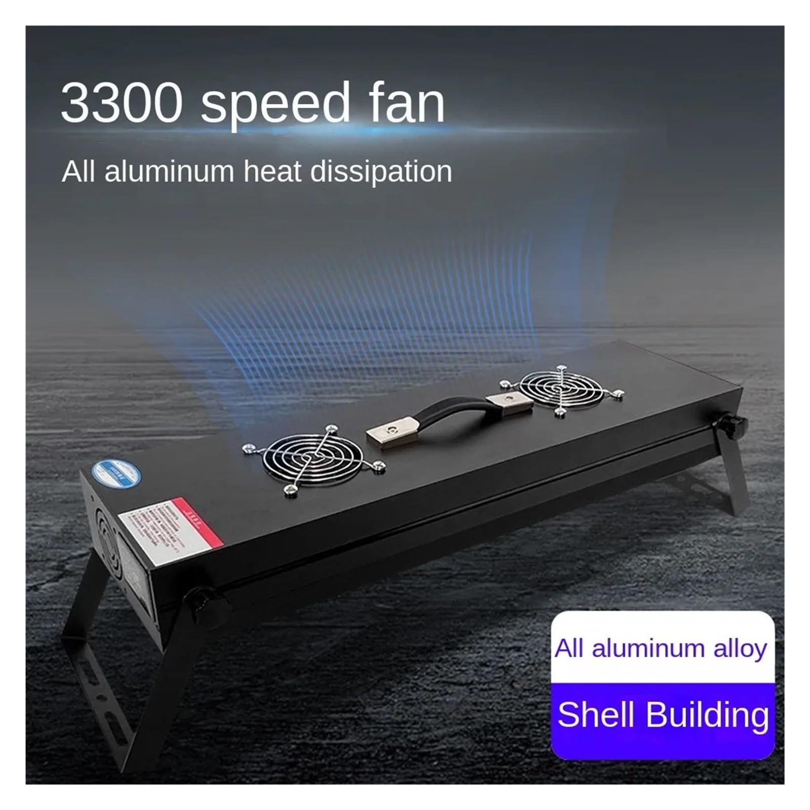Lampada UV a LED ultravioletta ad alta resistenza 395nm 405nm 365nm for stampante 3D Lampada di polimerizzazione Olio verde Resina for stampa 3D Adesivo for stampa serigrafica Polimerizzazione Polimer