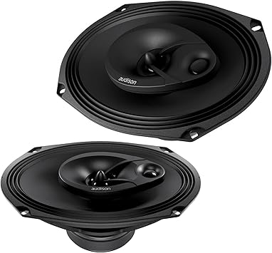 Audison 6x9 Clearance