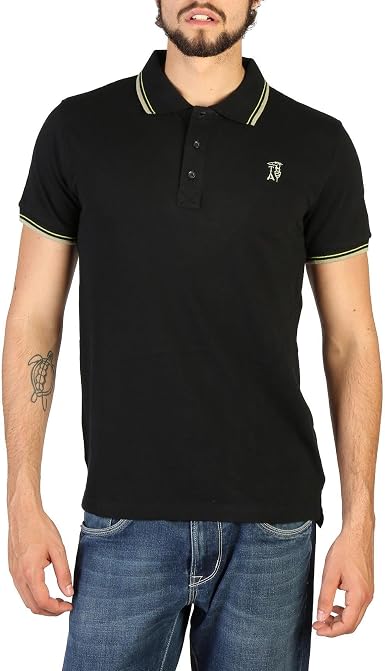 Trussardi Action Polo Uomo IN VENDITA! - PicClick IT