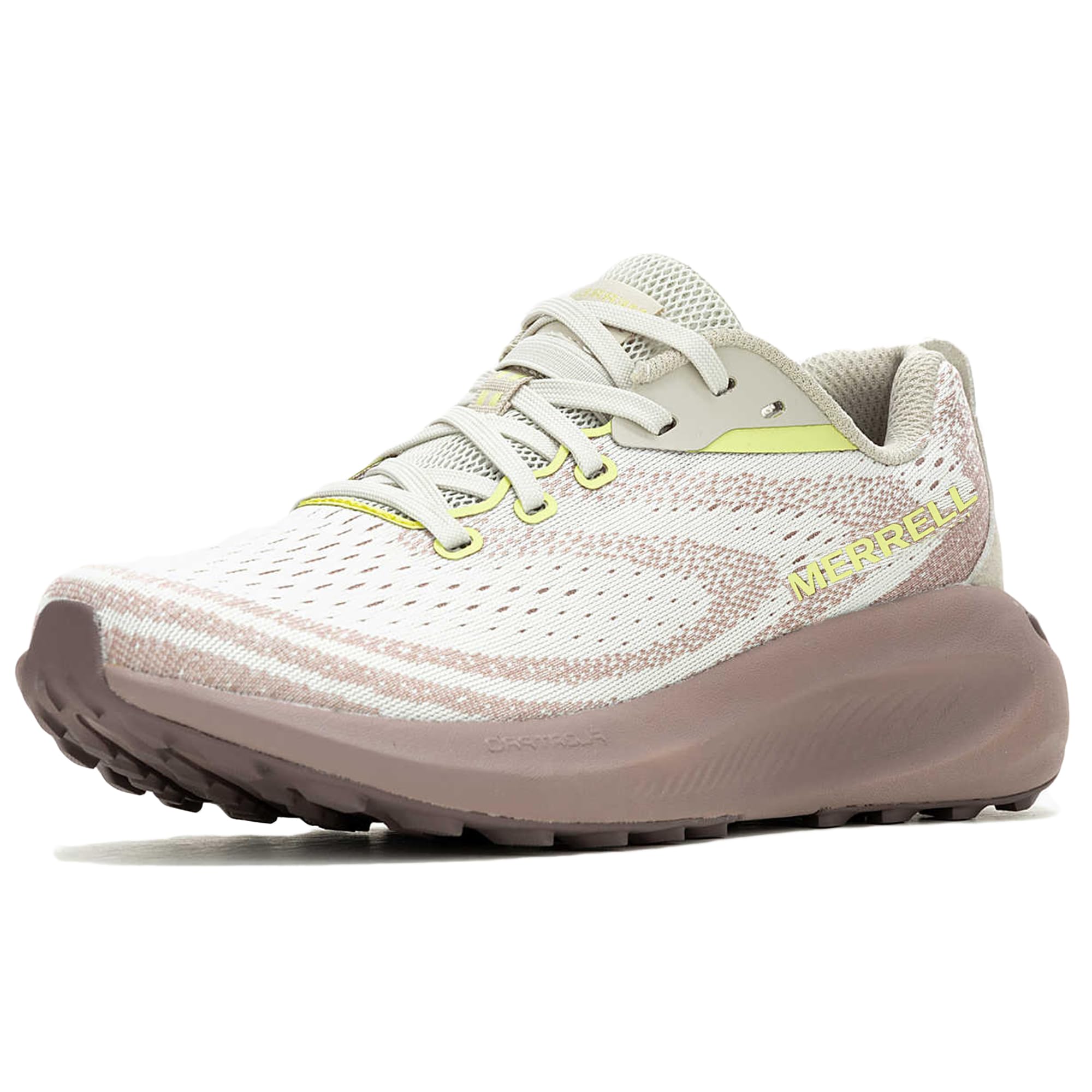 Merrell MORPHLITE/Parchment/Antler, Zapatillas Mujer, 38 EU