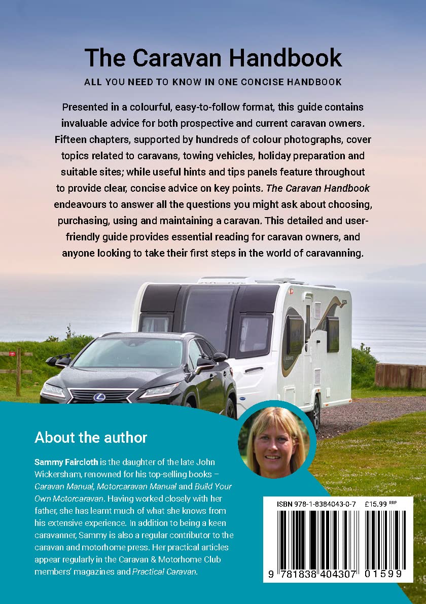 The Caravan Handbook
