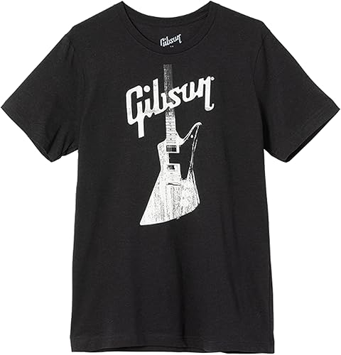Gibson Camiseta Explorer