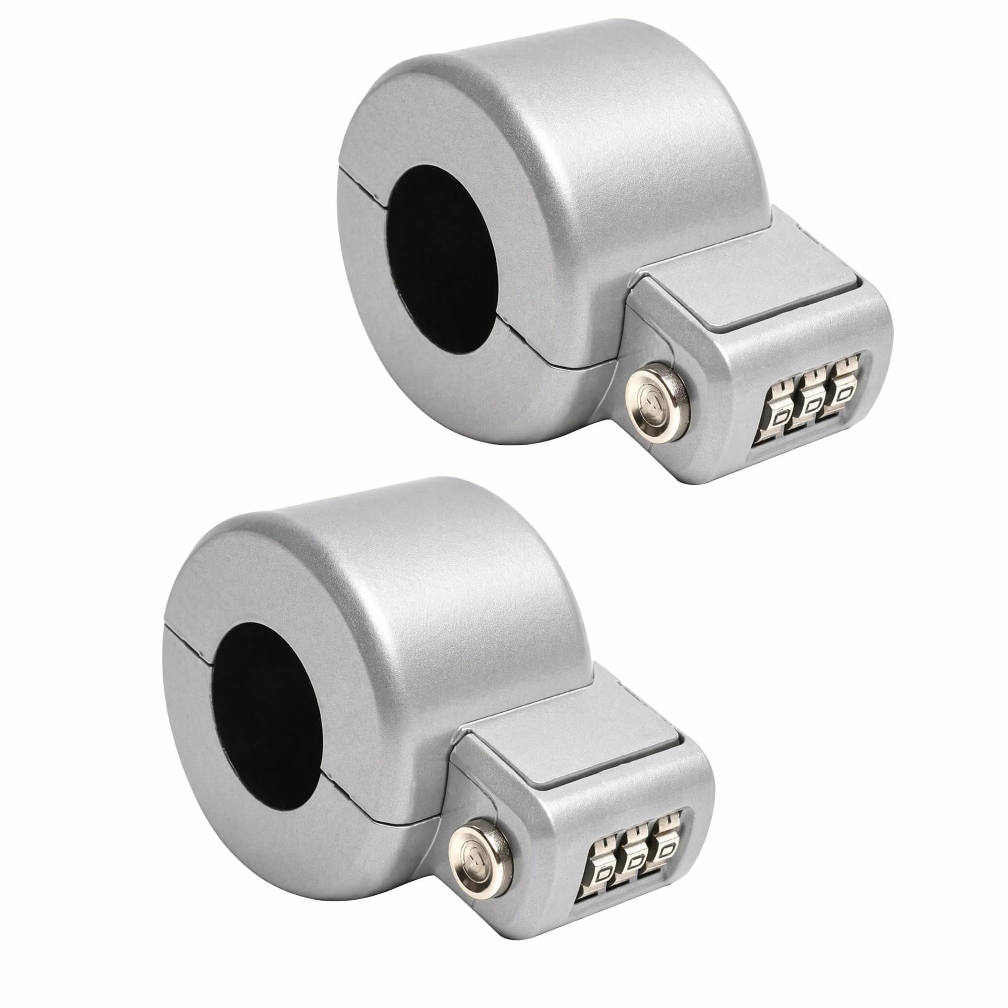 Door Knob Lockout Device - No Key Needed -9