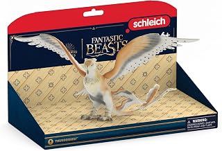 Schleich Harry Potter Thunderbird Toy Figurine