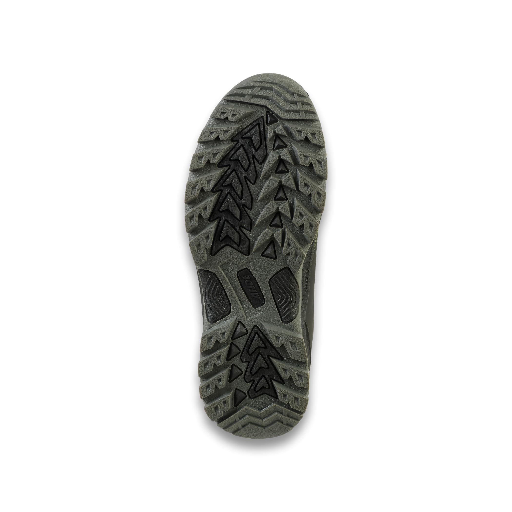 Ande Cobra Mid WP Ande Scarpone da TREKKINGUnisex - Adulto