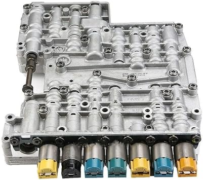 6HP19 ZF6HP19 6HP26 ZF6HP26 Transmission Valve Body Fits For BM*W AUD*I V*W Jaguar Hyundai Lincoln