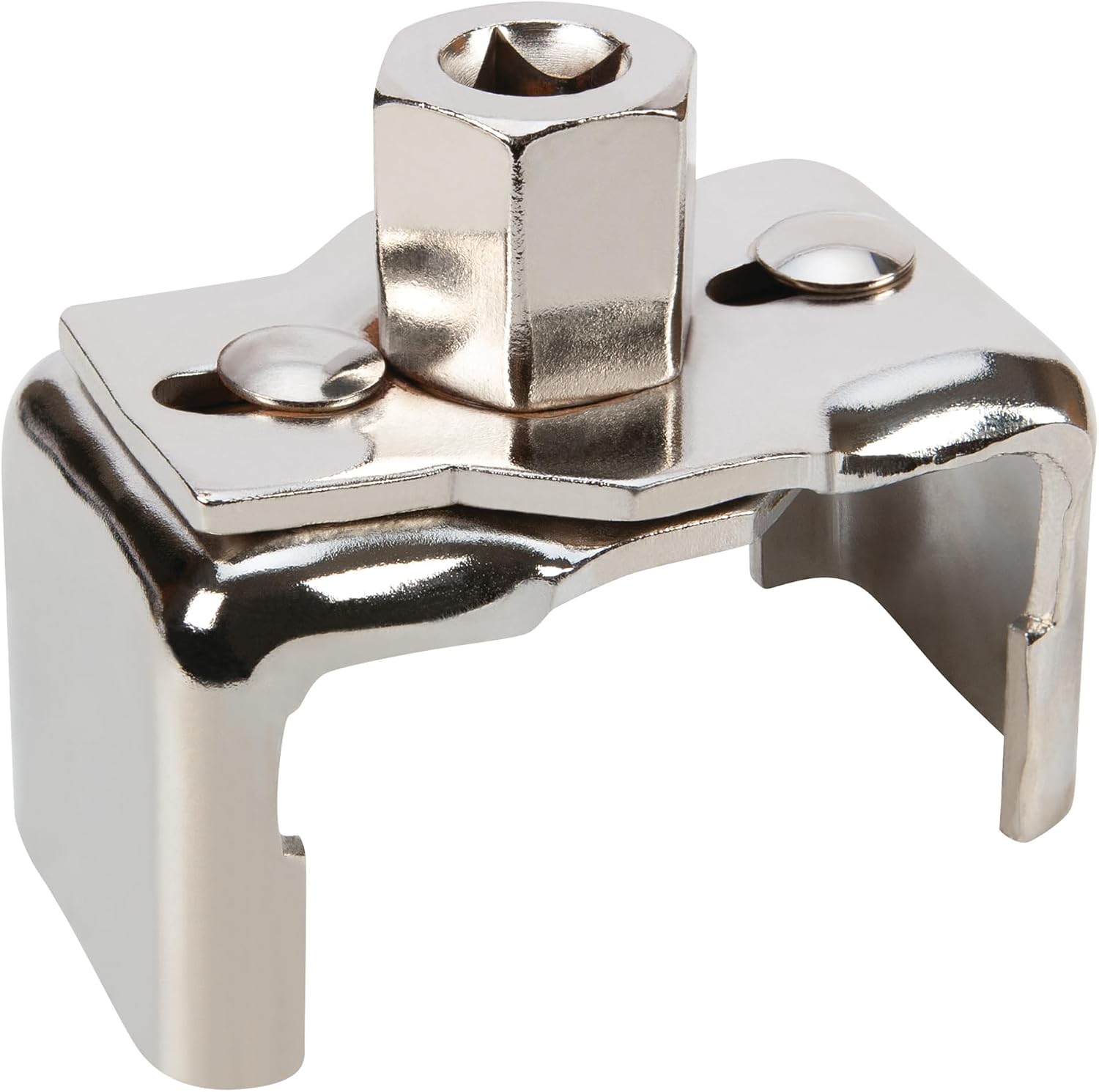 Performance Tool W54077-14 Flutes 75.6 Mm Heavy Duty Cap Style Oil Filter Wrench