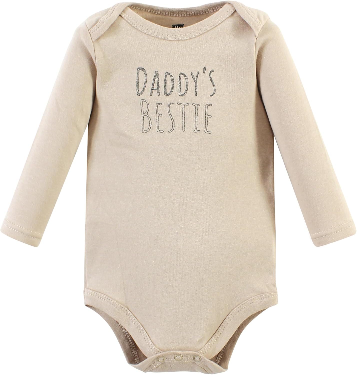 Hudson Baby Unisex Baby Cotton Bodysuits