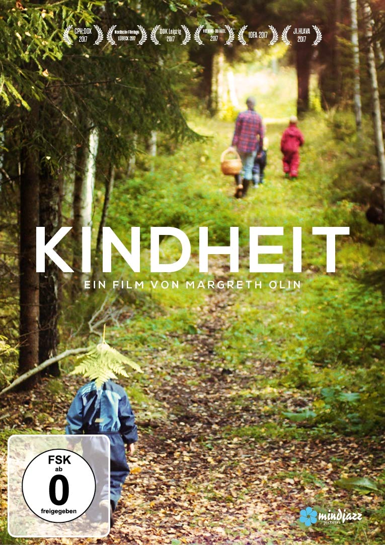 Alive DVD Kindheit