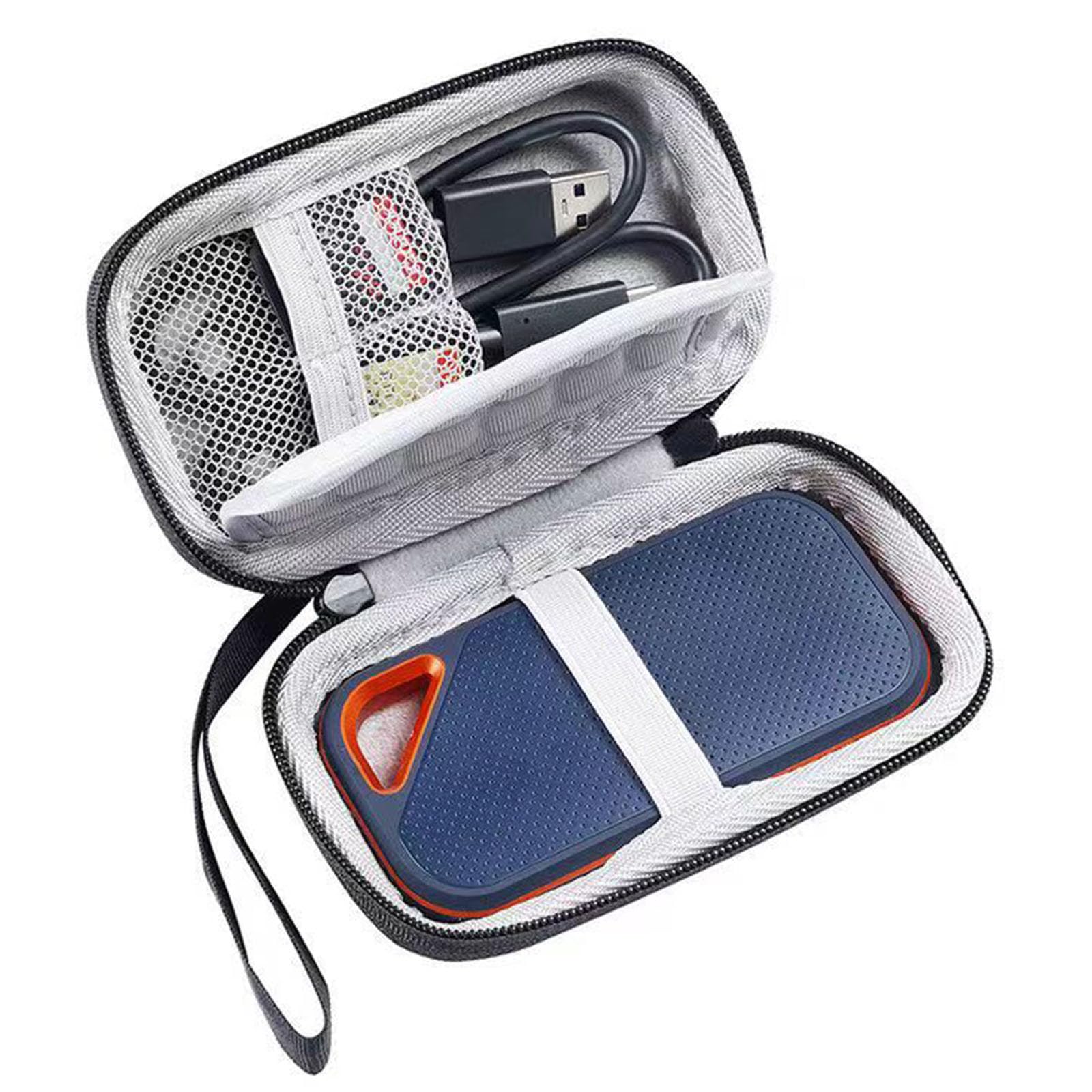 Amazon.co.jp: SSD外付け用ケース 互換品 SanDisk Extreme PRO/SanDisk 