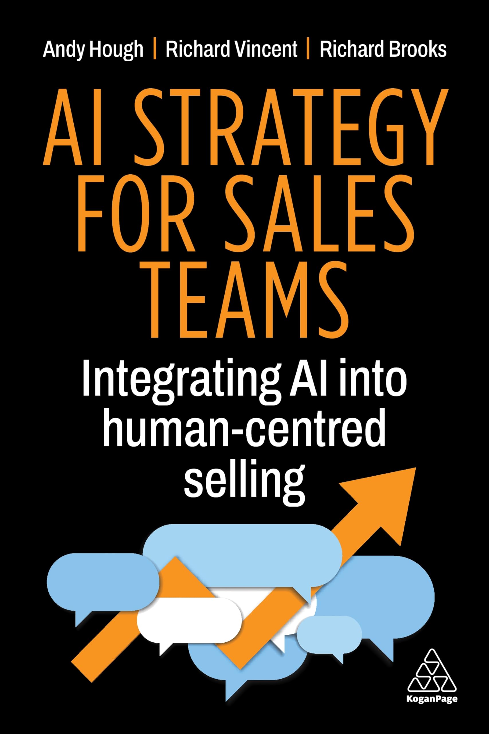 AI Strategy for Sales Teams: Integrating AI into Human Centred Selling