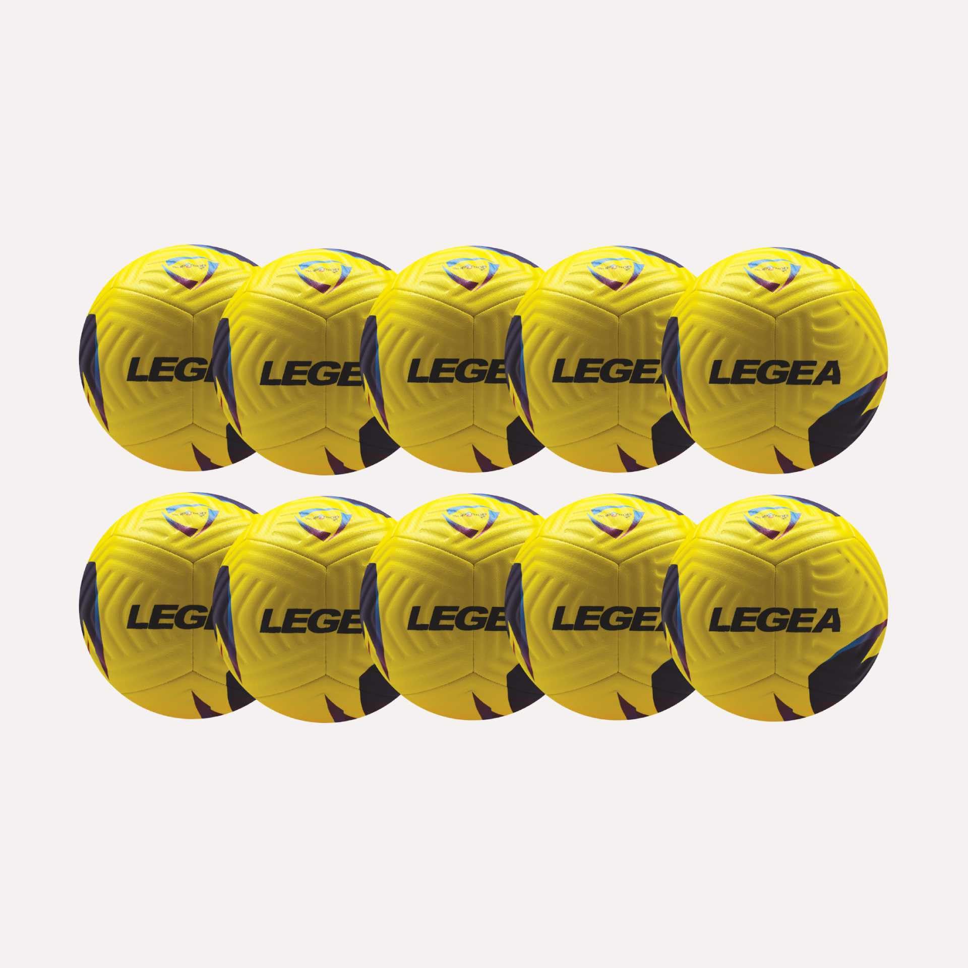 LEGEA 0 unidades