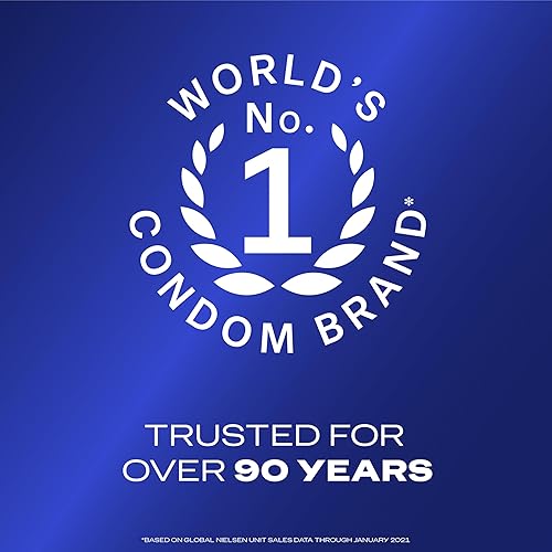 Vista 11 de Condón retardante Durex, 12