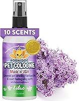 Vista 26 de Bodhi Dog - Colonia de talco de bebés, 4 onzas + champú de avena, paquete de 8 onzas