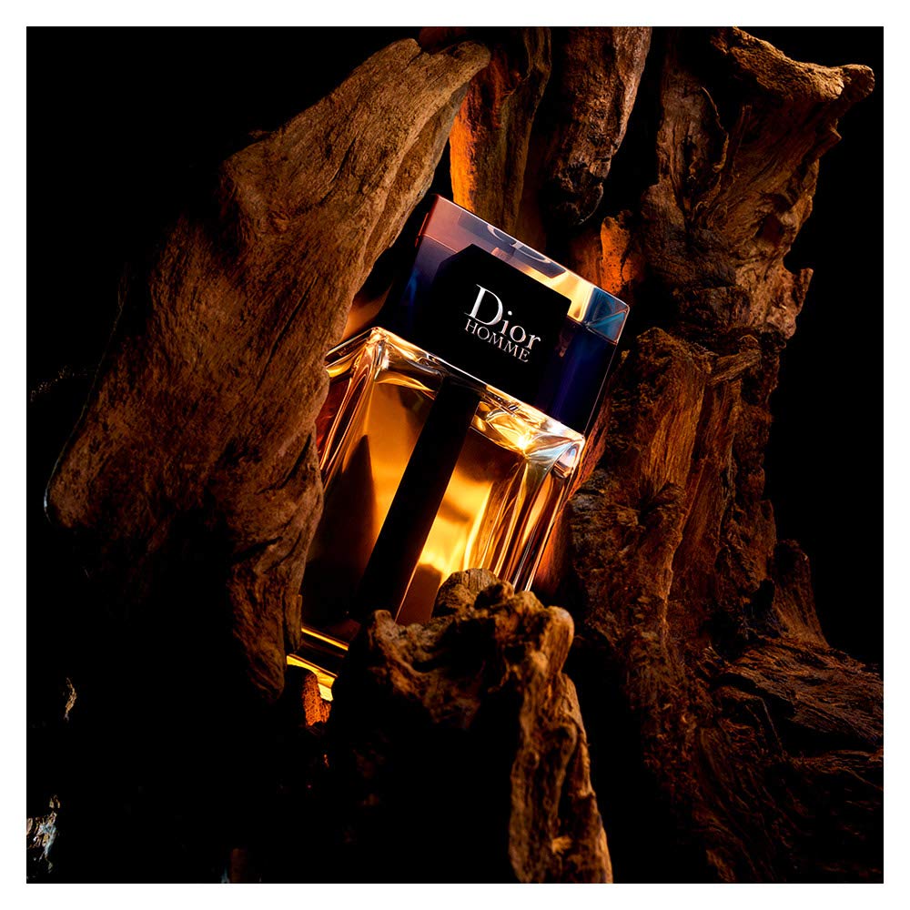 Dior Homme Woda toaletowa, spray, 100 ml