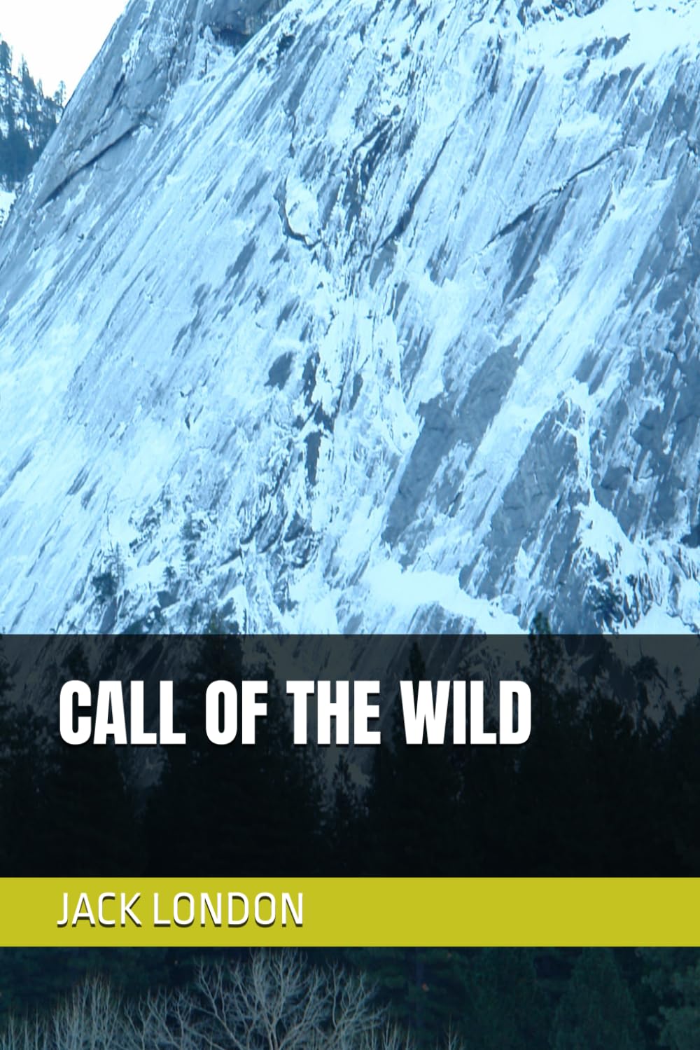 CALL OF THE WILD