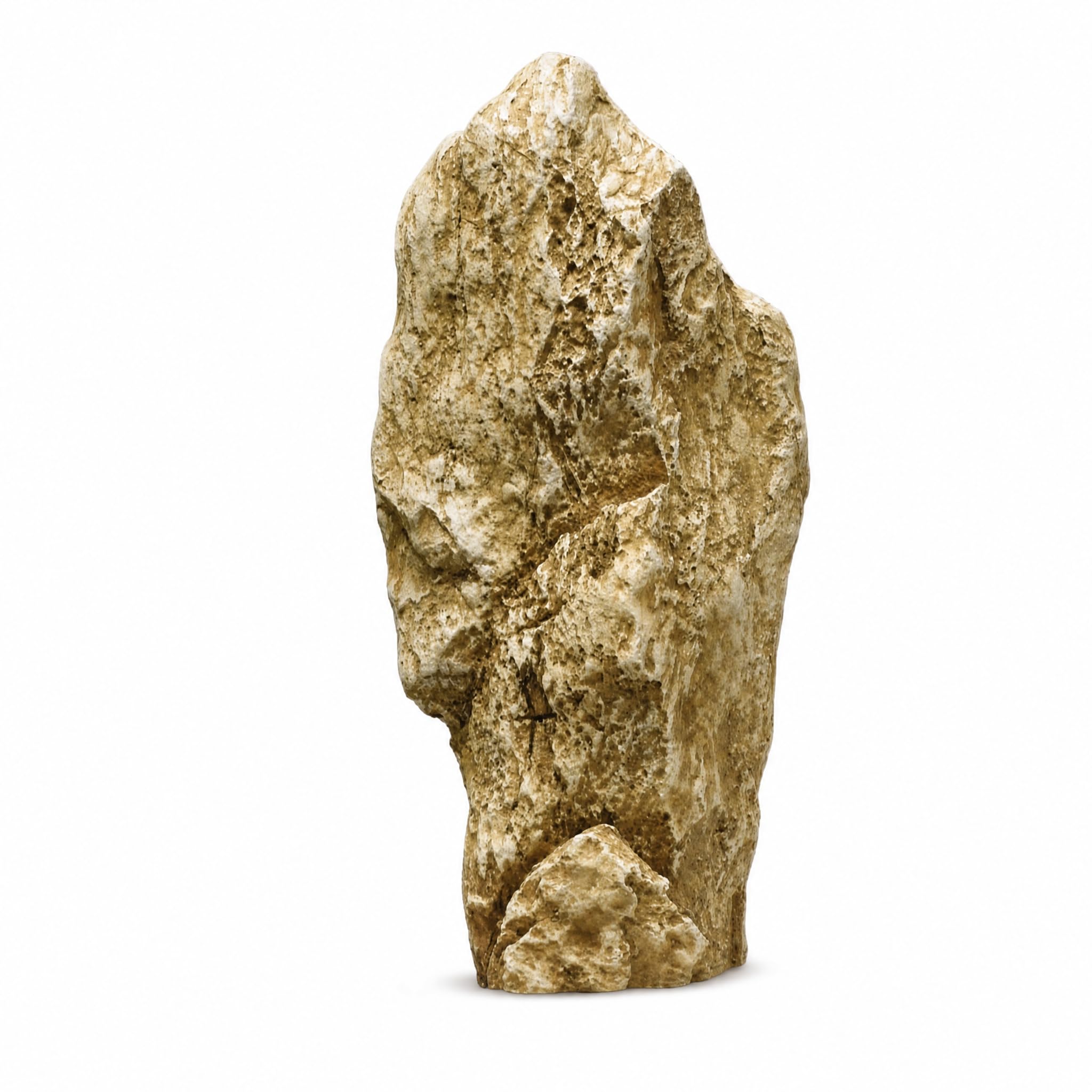 Roccia Artificiale Met, 3068 Giallo