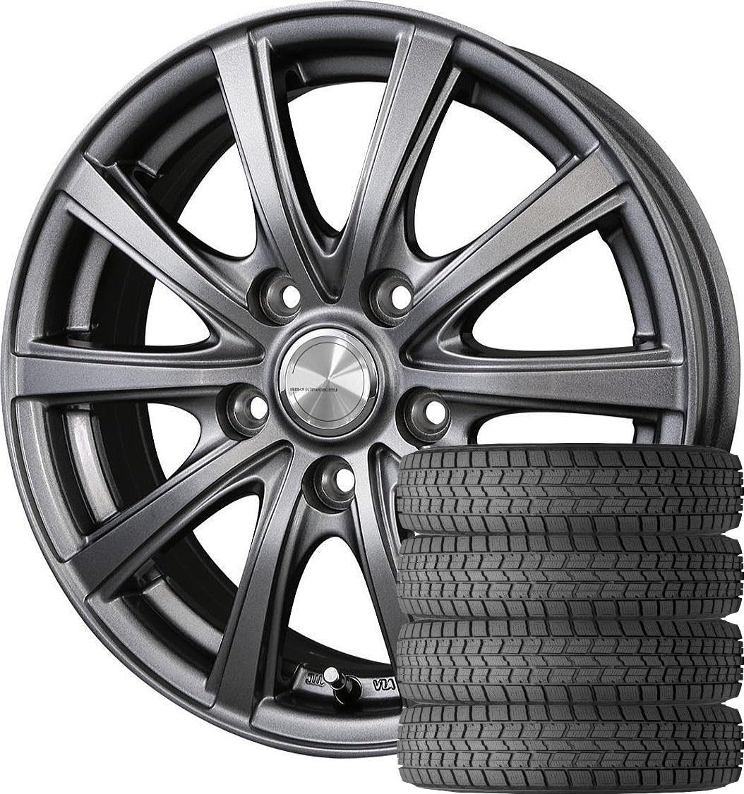 Amazon | 【ライズ/ロッキー(HV車)etc.】 GOODYEAR アイスナビ 7 195  