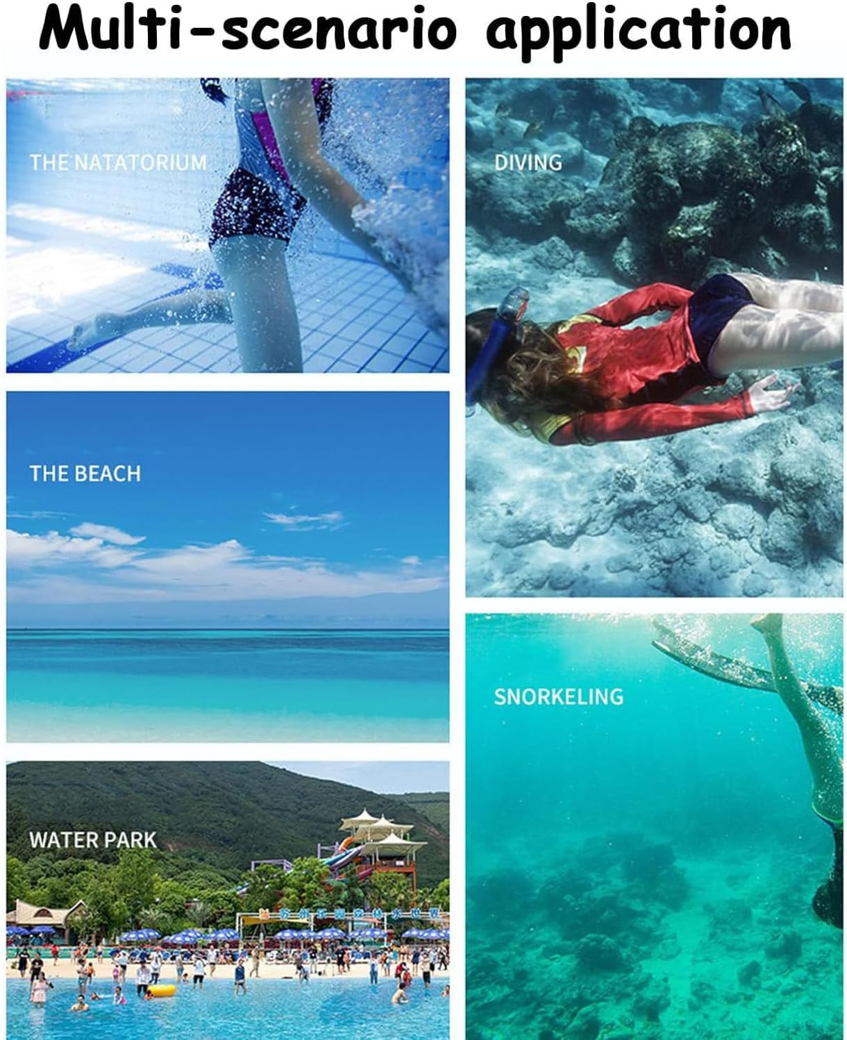 Electric diving scooter, Underwater scooter scooter water propeller device submerged by 500 W swimming device 500w for aquatic adventures underwater diving, snorkeling, yellow 8 71+yKQiwK1L. AC SL1500