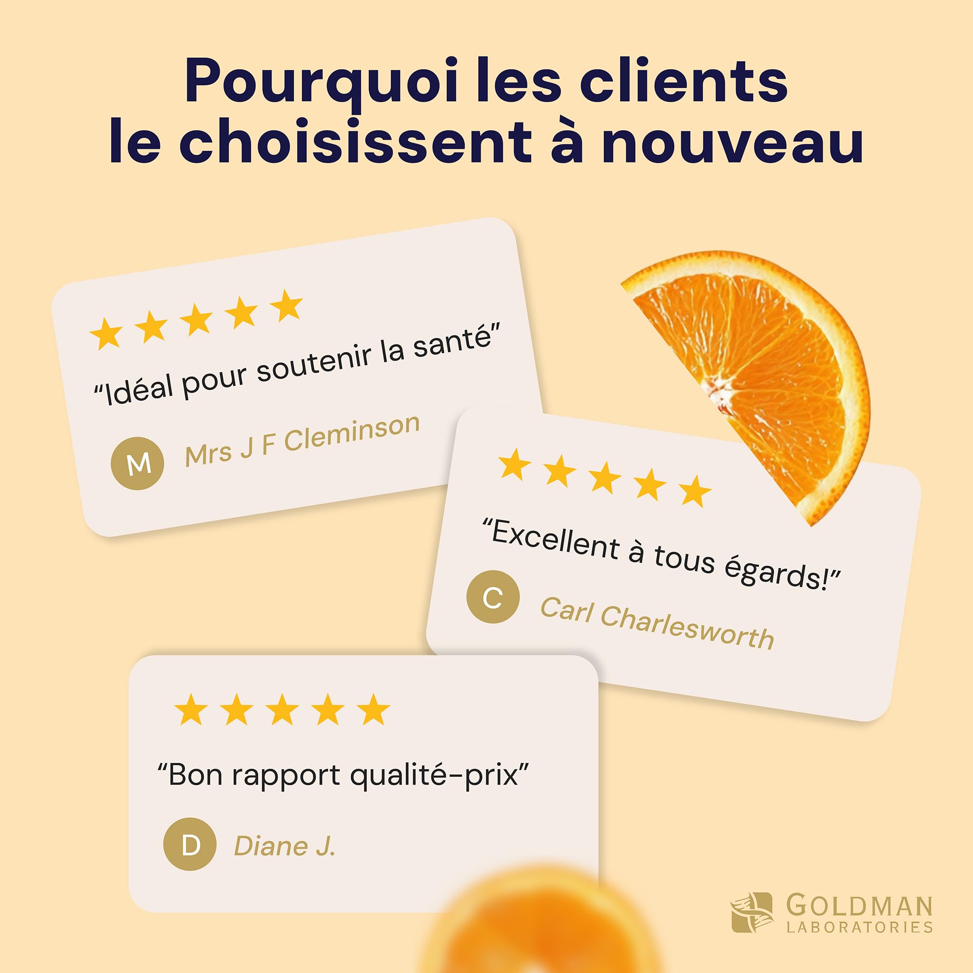 VITAMINE C LIPOSOMALE 500mg - Dose puissante Vitamine C I Encapsulée pour une biodisponibilité maximale I 100% non-OGM et végétalienne I Complément alimentaire - 60 Capsules Vegan