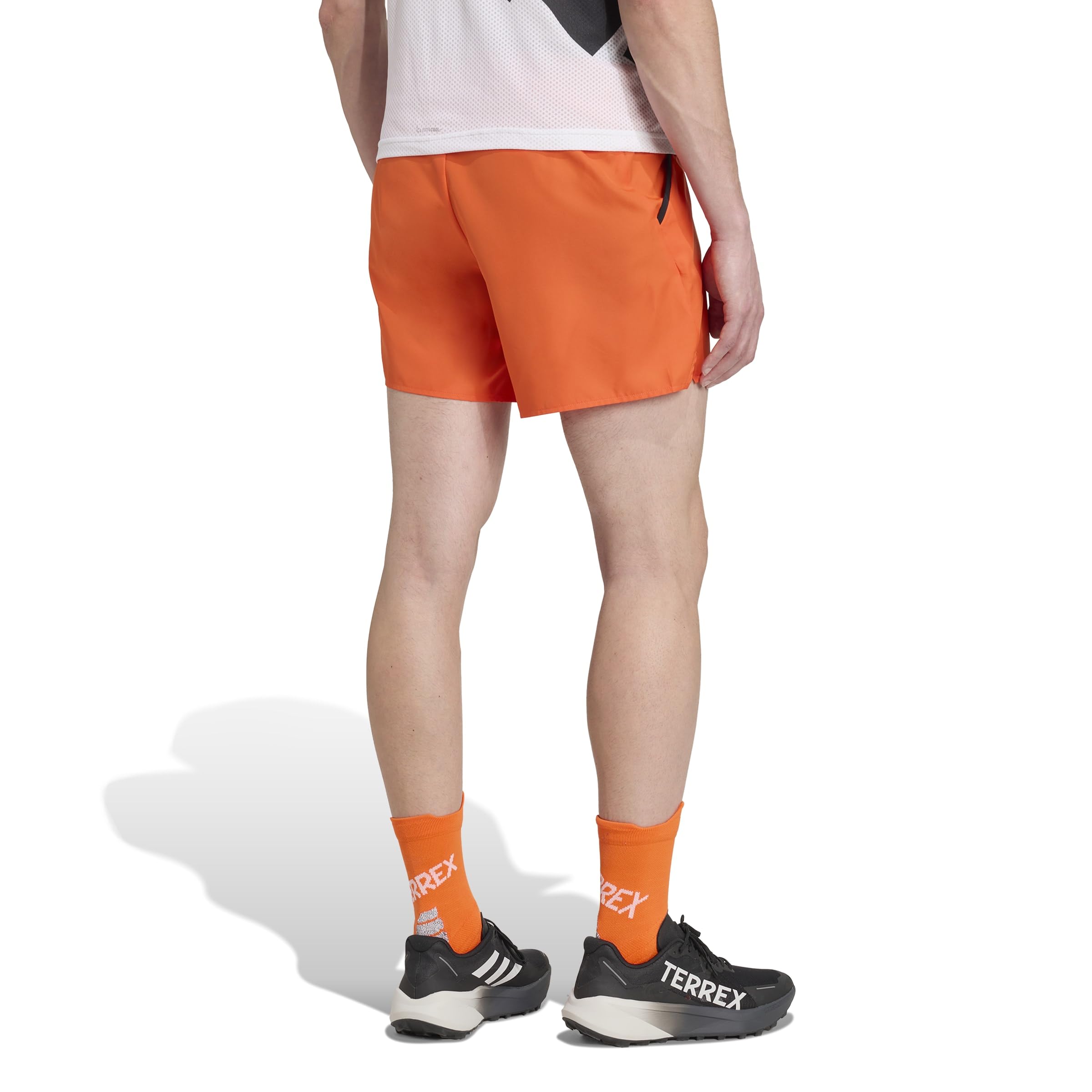 adidas Men's Short léger Terrex Multi