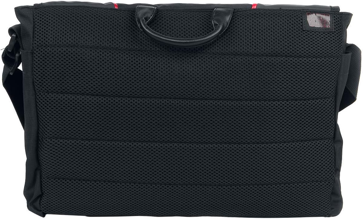 Difuzed Darth Vader, Black