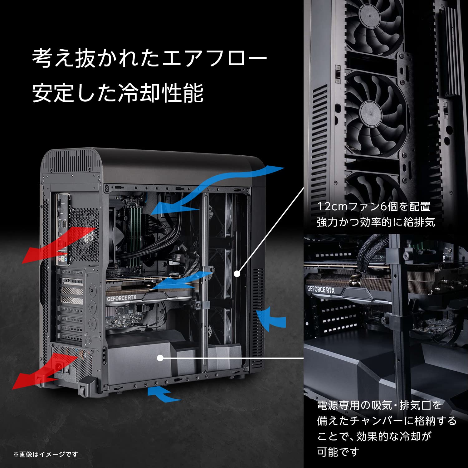 Amazon.co.jp: mouse 【 RTX4080搭載/3年保証】 クリエイター 