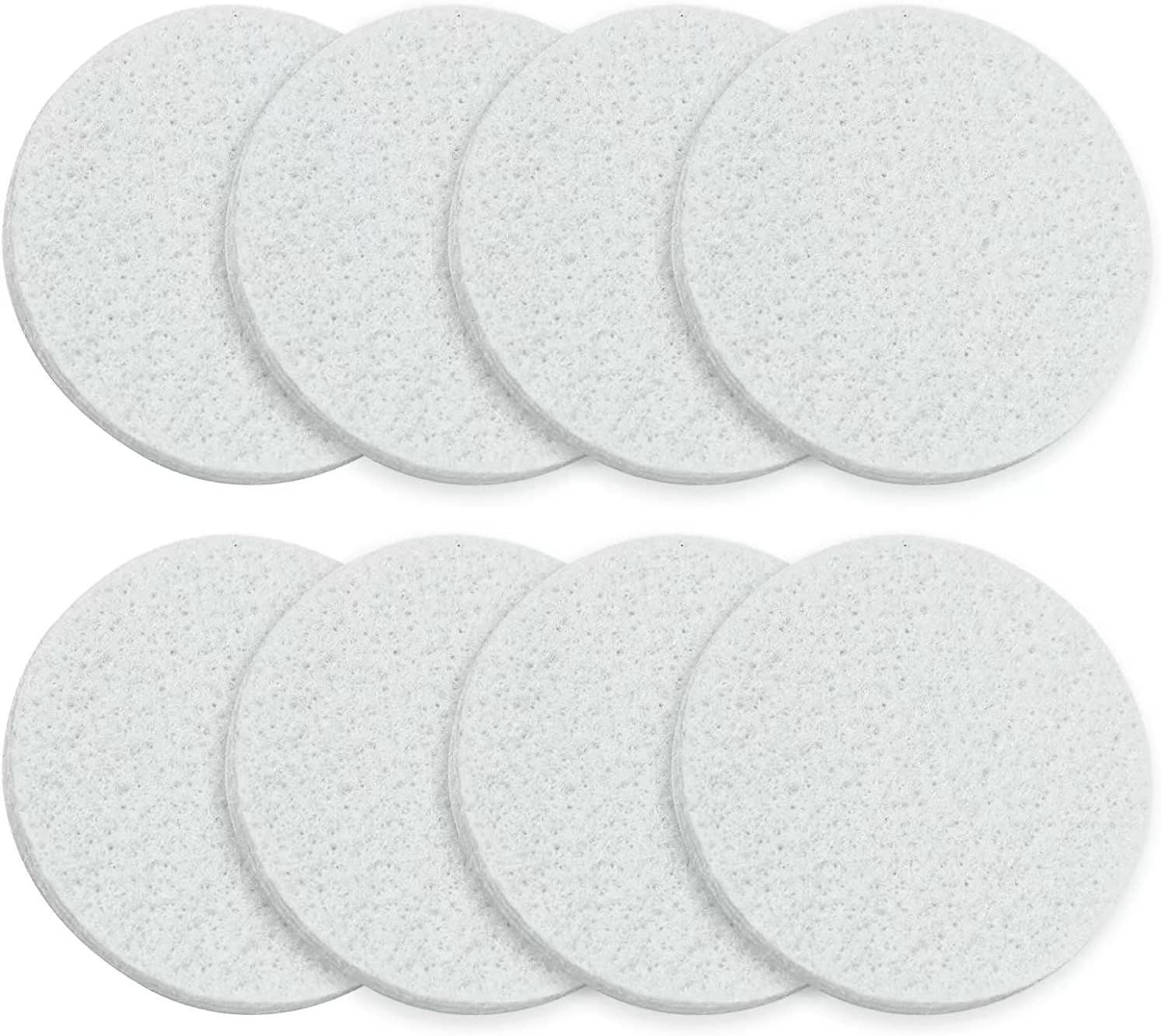 Cold Brew Replacement Filter Reusable Round Coffee Filter Compatible