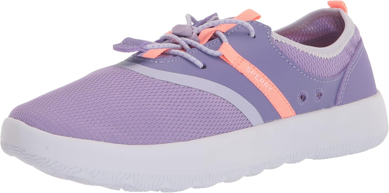Sperry Unisex-Child Coastal Break