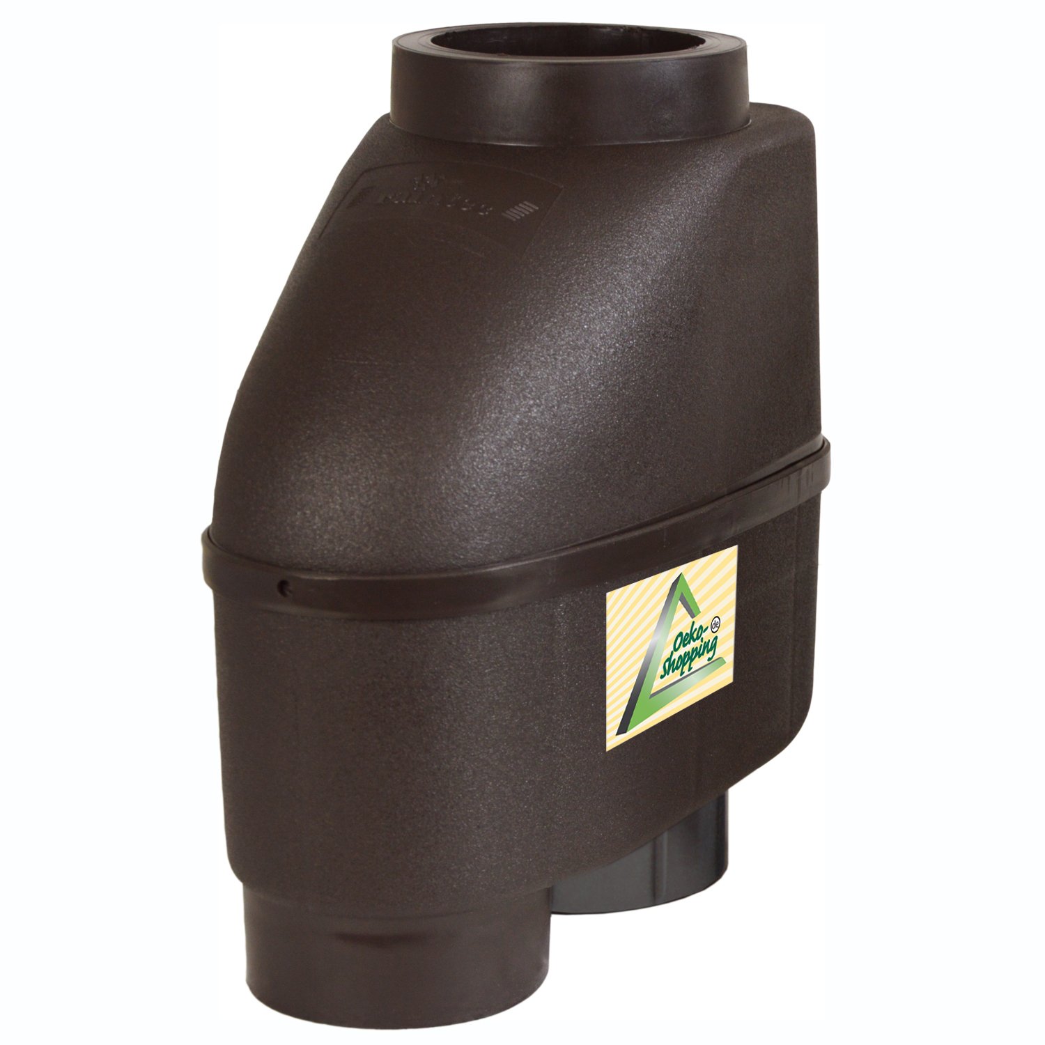 FILTRO PER ACQUA PIOVANA FILTRO PER GRONDAIA COLLETTORE D'ACQUA PIOVANA FILTRO SCARICO FILTRO PIOGGIA FILTRO ACQUA FILTRAGGIO ACQUA PIOVANA