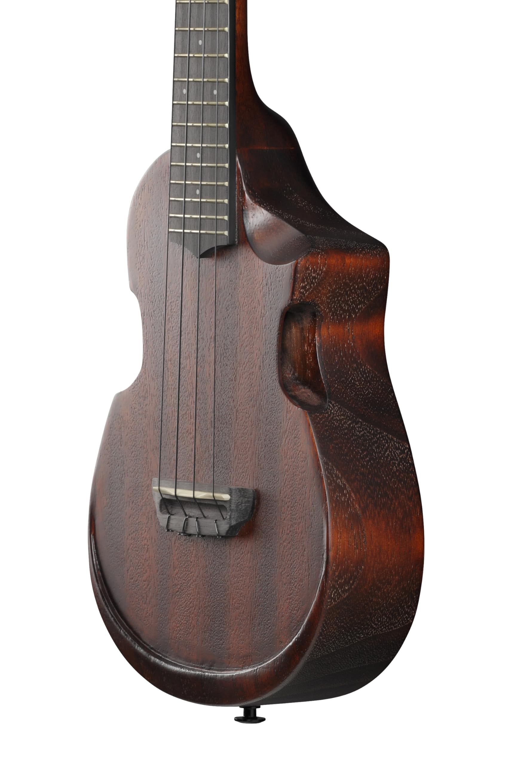 Ibanez AUC14-OVL Concert Ukulele - Ukulele concerto