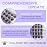 Lash Clusters Individual Lashes D Curl Cluster Eyelash Extensions Wide-stem Eyelashes Cluster 12-16mm Thin Band Cluster Lashes Soft Wispy Clusters Matte Black(Cloud/Meadow-0.07D, 12-16mm Mixed)