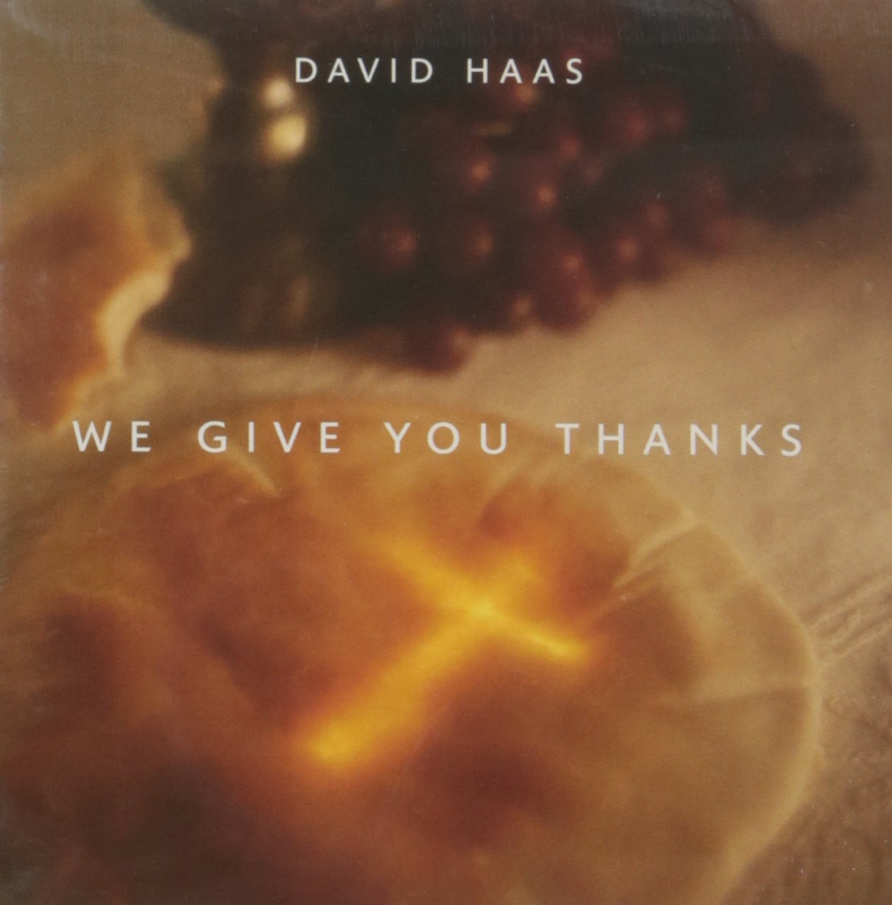 We Give You Thanks