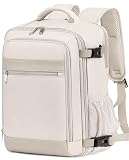 KLOSTAIN Zaino da Viaggio Easyjet 45x36x20 Zaino da Viaggio Aereo Bagaglio a Mano 30L...