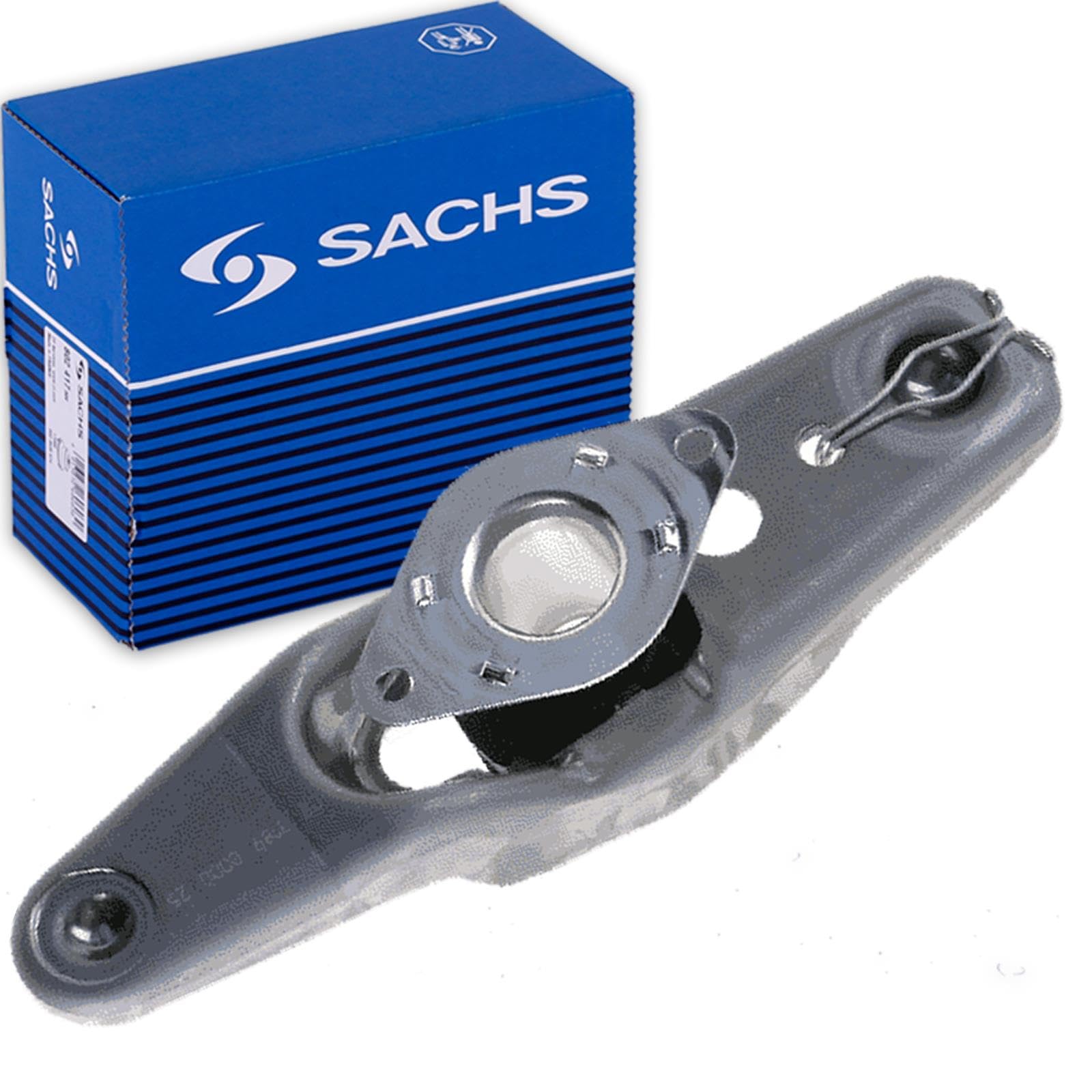 SACHS 3189 000 025 Reggispinta Distacco Frizione Liberi il modulo per Volkswagen Polo (6R, 6C, 61) 2009-2022 e altri veicoli