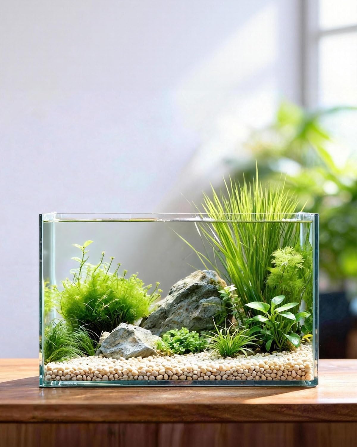 minilake 5 Gal Ultra Clear