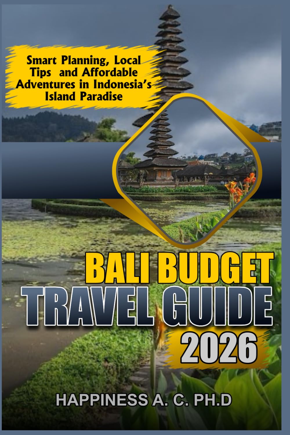 BALI BUDGET TRAVEL GUIDE 2026: Smart Planning, Local Tips, and Affordable Adventures in Indonesia’s Island Paradise
