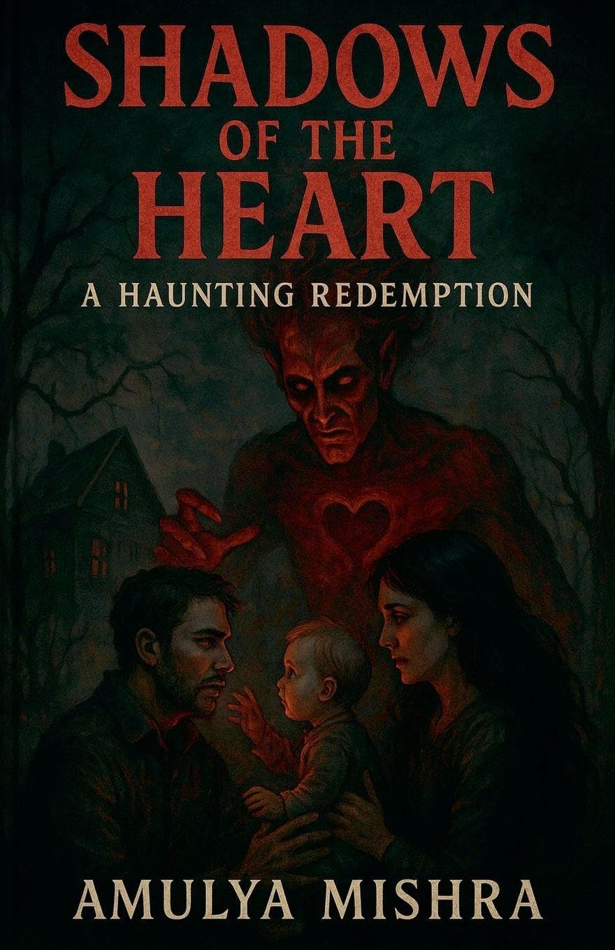 Shadows of the Heart: A Haunting Redemption
