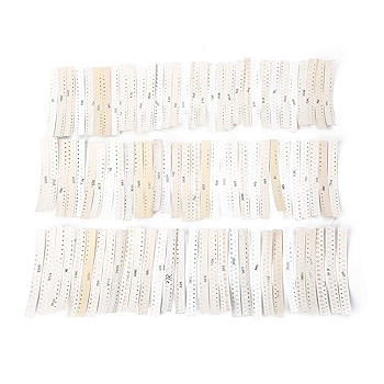 1800个0603贴片电阻样品套件 1%误差 90种规格